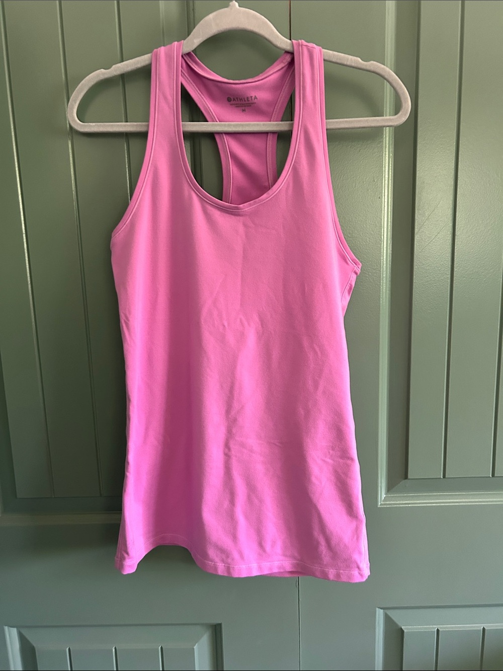 Athleta tank top